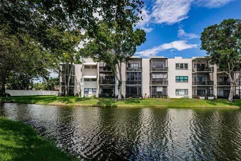 Terrace Park Drive N, Saint Petersburg, FL 33709