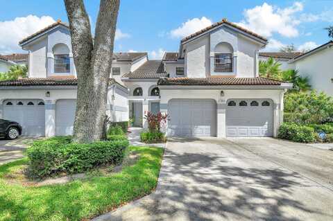 Firenze Drive, Boynton Beach, FL 33437