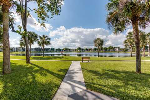 Las Verdes Circle, Delray Beach, FL 33484