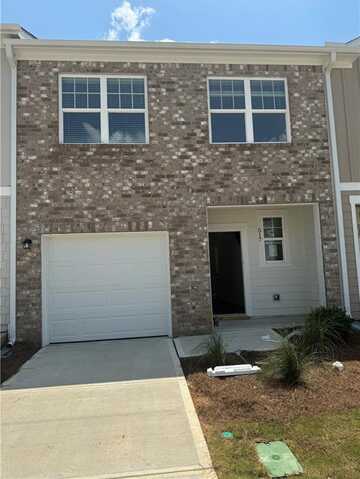 Campeche Drive, Locust Grove, GA 30248