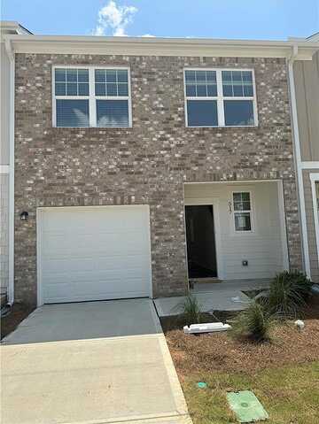 Campeche Drive, Locust Grove, GA 30248