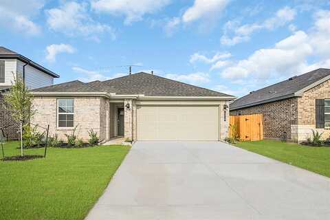 Sunset Oaks Drive, Fresno, TX 77545