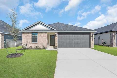 Sunset Oaks Drive, Fresno, TX 77545