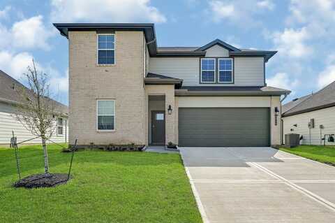 Sunset Oaks Drive, Fresno, TX 77545