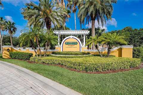 Fairways Circle, Vero Beach, FL 32967