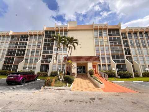 Three Islands Boulevard, Hallandale Beach, FL 33009