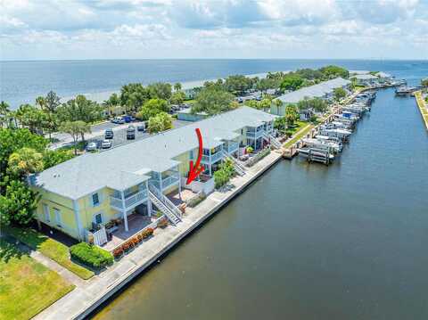 Coquina Key Drive Se, Saint Petersburg, FL 33705