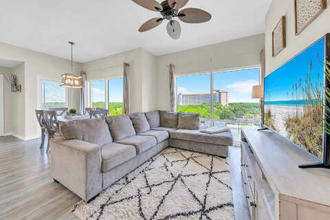 S Sandestin Boulevard, Miramar Beach, FL 32550