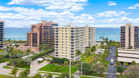 Ocean Dr, Juno Beach, FL 33408