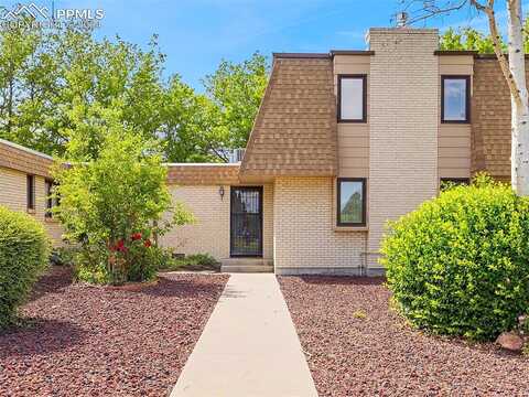 Regency Boulevard, Pueblo, CO 81005