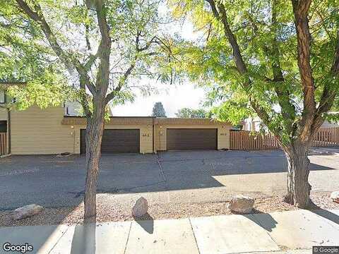 Regency Boulevard, Pueblo, CO 81005