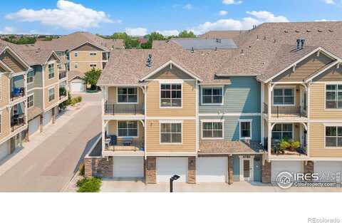 Hahns Peak Drive, Loveland, CO 80538