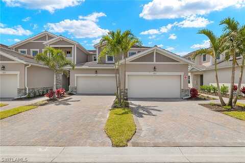 Arboretum Circle, Naples, FL 34112