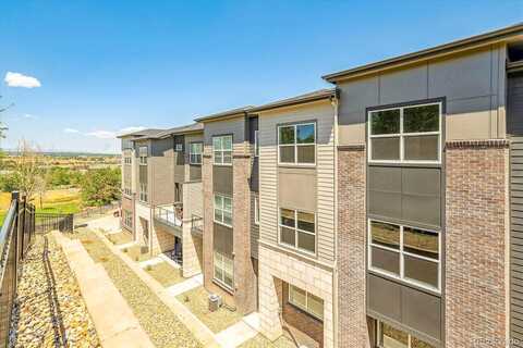 Interlocken Boulevard, Broomfield, CO 80021