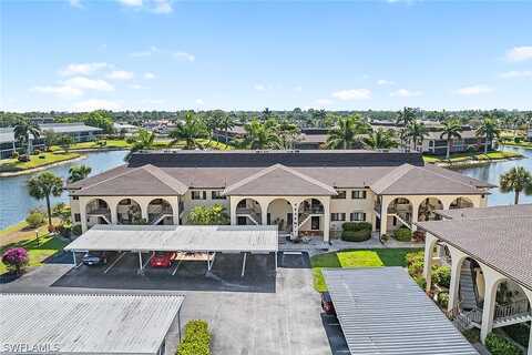 Chantelle Drive, Naples, FL 34112