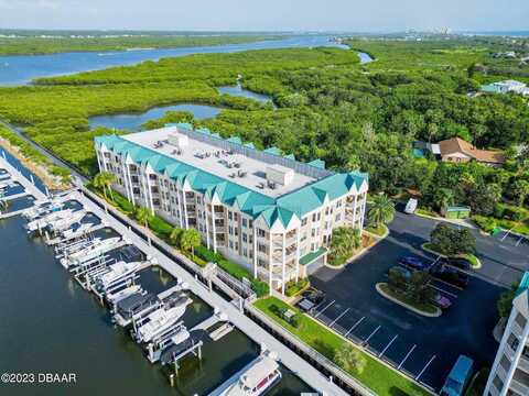 Rivers Edge Village Ln, Ponce Inlet, FL 32127