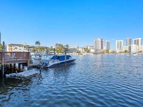 Golden Isles Dr, Hallandale Beach, FL 33009