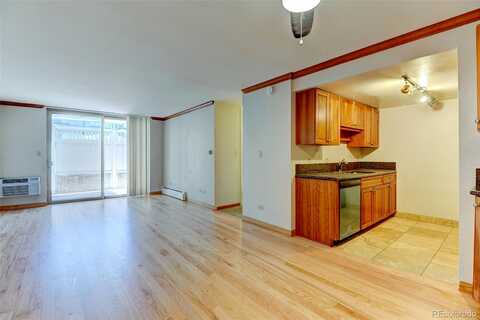 E Asbury Circle, Denver, CO 80222