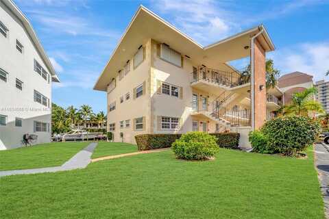 Paradise Isle Blvd, Hallandale Beach, FL 33009