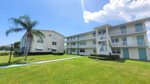 Horizons E, Boynton Beach, FL 33435