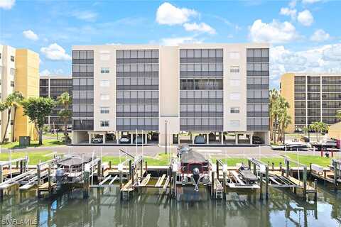 Bay Beach Lane, Fort Myers Beach, FL 33931