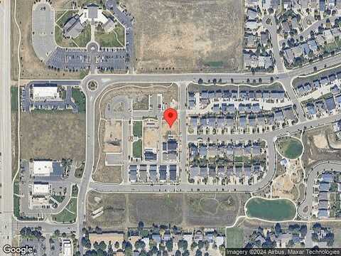 Blue Ridge Lane, Lafayette, CO 80026
