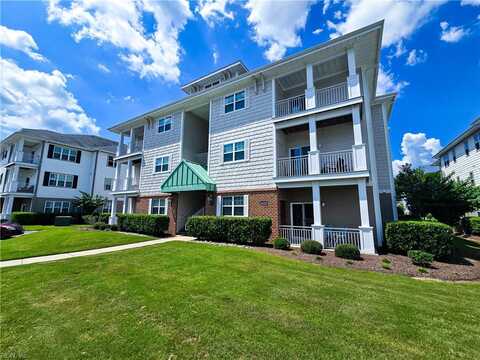 Hillingdon Bend, Chesapeake, VA 23321