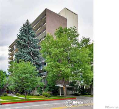 S Howes Street, Fort Collins, CO 80521