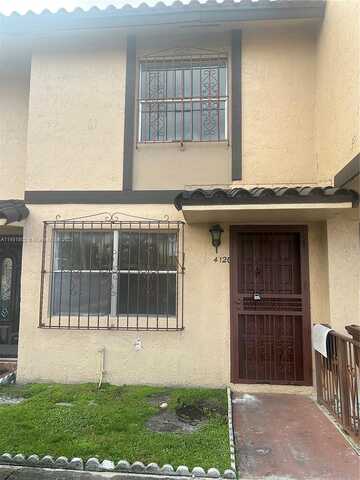 W 11Th Ln, Hialeah, FL 33012