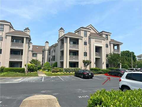 Harbour Point, Virginia Beach, VA 23451