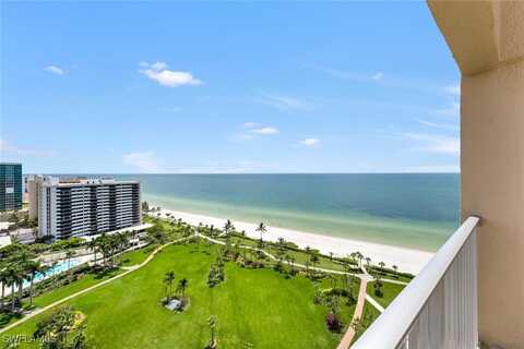 Gulf Shore Boulevard N, Naples, FL 34103