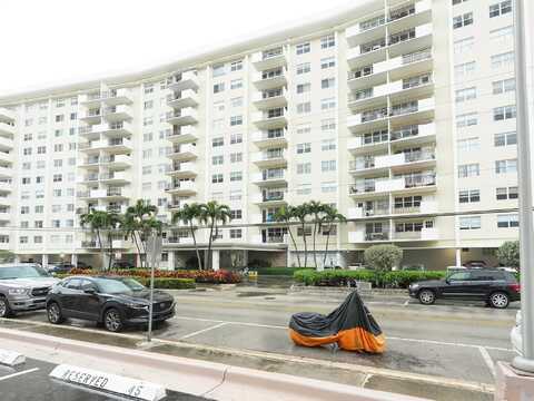 Golden Isles Drive, Hallandale Beach, FL 33009