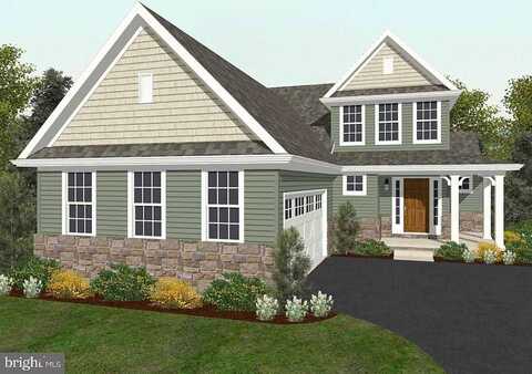 Royer Drive, Lancaster, PA 17601