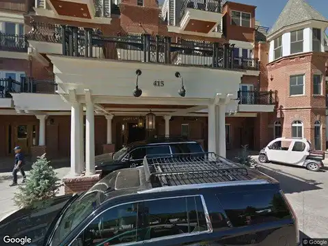 E Dean Street, Aspen, CO 81611