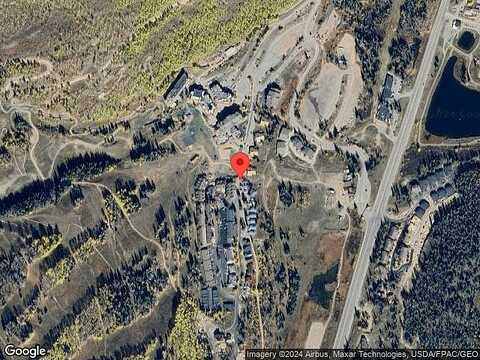 Sheol St, Durango, CO 81301