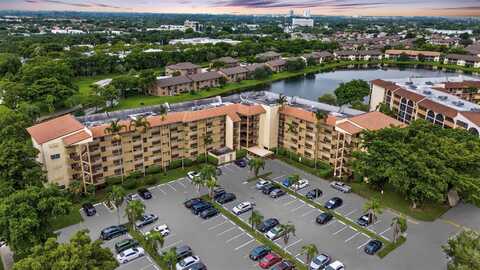 N Nob Hill Rd, Sunrise, FL 33351