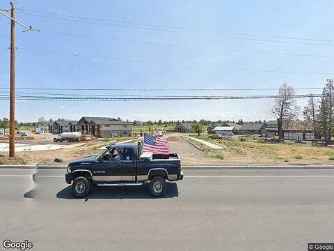 Sw Badger Avenue, Redmond, OR 97756
