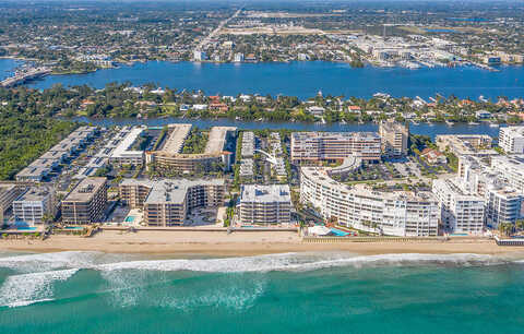 S Ocean Blvd, South Palm Beach, FL 33480