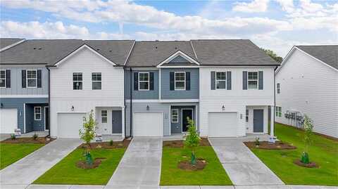 Regent Park, Hoschton, GA 30548