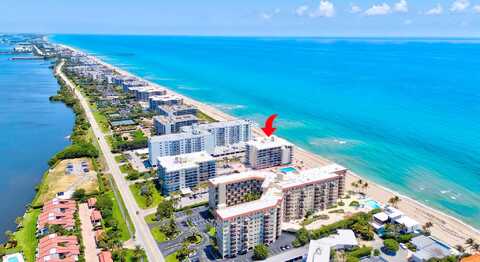 S Ocean Boulevard, Palm Beach, FL 33480