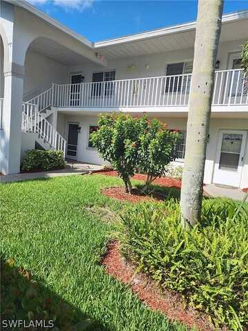 Gabriel Circle, Naples, FL 34104