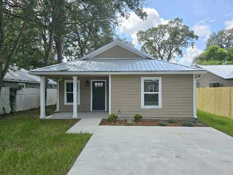 Seventh St, Elkton, FL 32033