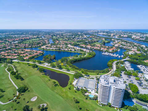 Casseekey Island Rd, Jupiter, FL 33477