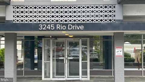 Rio Drive, Falls Church, VA 22041