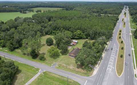 State Road 47, LAKE CITY, FL 32025