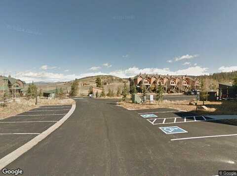 Blue Sky Trail, Granby, CO 80446