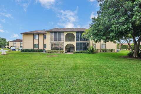 Pine Ridge Circle, Greenacres, FL 33463