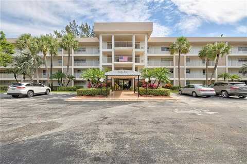 S Palm Aire Dr, Pompano Beach, FL 33069