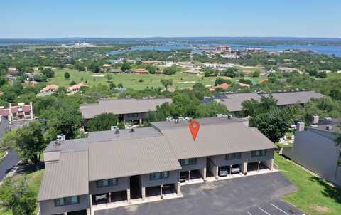 Hi There, Horseshoe Bay, TX 78657