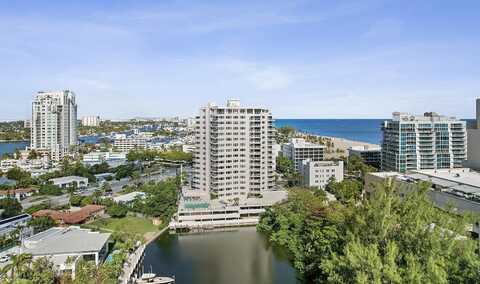 Holiday Dr, Fort Lauderdale, FL 33316